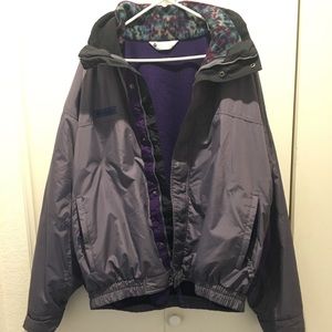 Vintage Columbia bugaboo